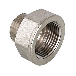 Переходник VALTEC 1/2" x 1/4" вн-нар