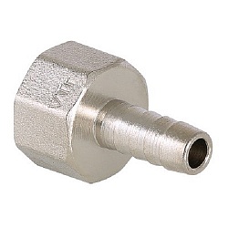 Штуцер для шланга VALTEC 1/2" вн. х 20 мм