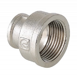 Муфта переходная 1 1/4"x1" вн.-вн. VALTEC 