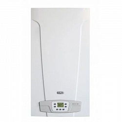 Газовый котёл отопления настенный BAXI ECO-4S 24 F