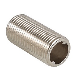 Ниппель под сгонный ключ 3/4" VALTEC