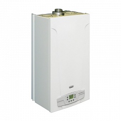 Газовый котёл отопления настенный BAXI ECO Four 24