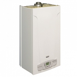 Газовый котёл отопления настенный BAXI ECO Four 1.14 F