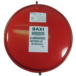 Бак расширительный 6 л BAXI