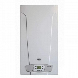 Газовый котёл отопления настенный BAXI ECO-4S 10 F