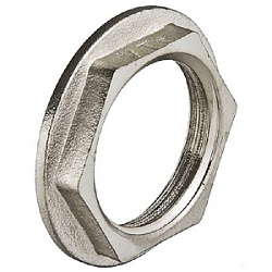 Контргайка латунная 1 1/2" VALTEC