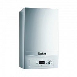 Газовый котёл отопления настенный VAILLANT turboFIT VUW 242/5-2, 24 кВт