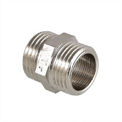 Ниппель 1 1/2" нар.-нар. VALTEC 